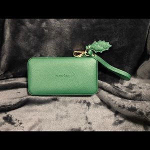 Pandora Jewelry Case Wristlet